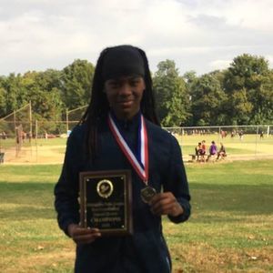 Meet your Posher, Anthony